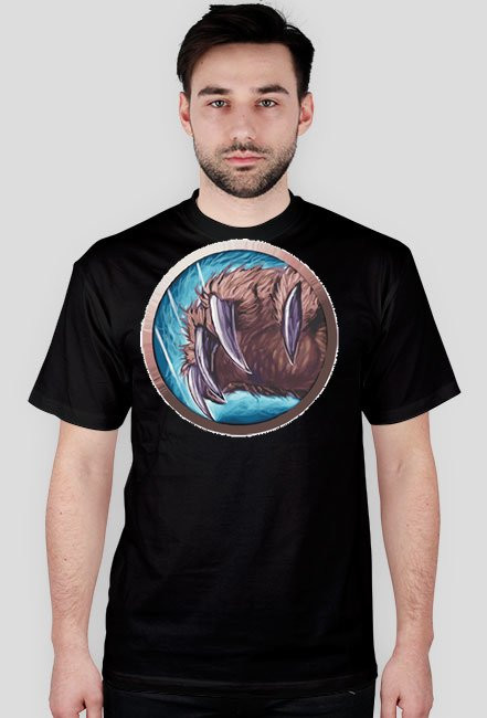 Archdruid Vertexe (Feral)