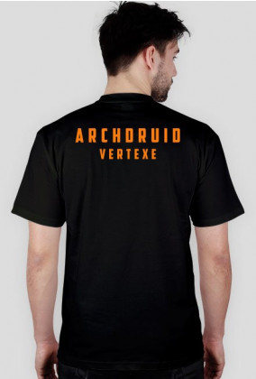 Archdruid Vertexe (Feral)