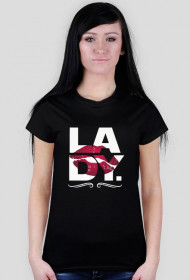 Koszulka 1 Lady v1