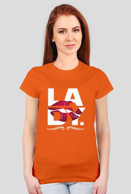 Koszulka 1 Lady v1