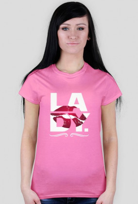 Koszulka 1 Lady v1