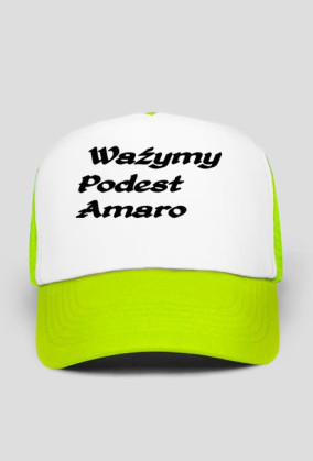 Podest amaro