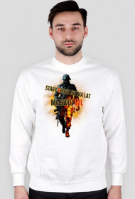 Bluza starego gracza