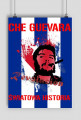 Plakat CHE GUEVARA