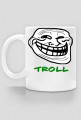 kubek troll