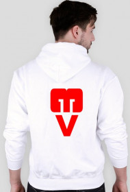 Bluza męska z napisami