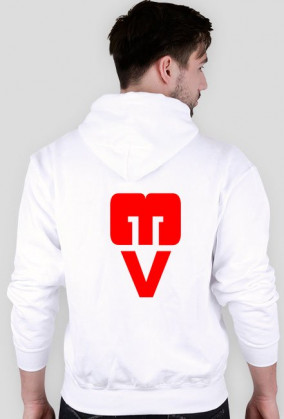 Bluza męska z napisami