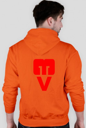 Bluza męska z napisami