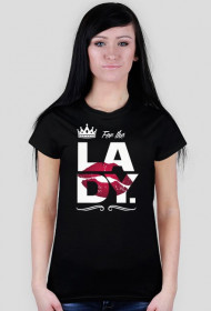 Koszulka 1 Lady v2