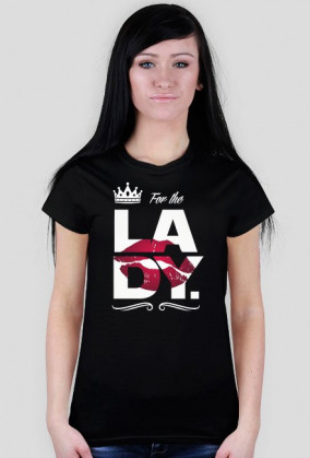 Koszulka 1 Lady v2
