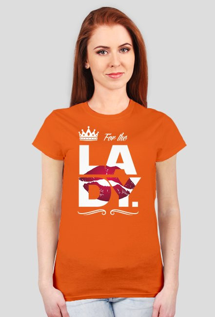 Koszulka 1 Lady v2