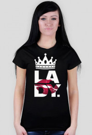 Koszulka 1 Lady v3