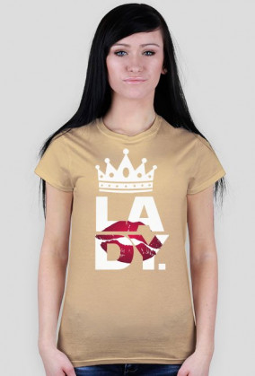 Koszulka 1 Lady v3