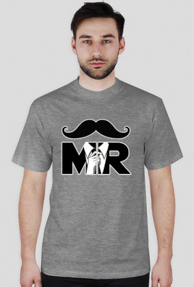 Koszulka 1 Mr v1
