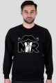 Bluza bez kaptura Mr v1