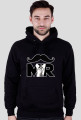 Bluza z kapturem Mr v1