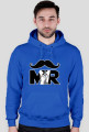 Bluza z kapturem Mr v1