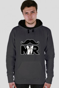 Bluza z kapturem 2 Mr v1