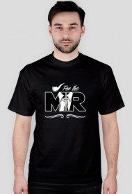 Koszulka 1 Mr v2