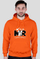 Bluza z kapturem Mr v2