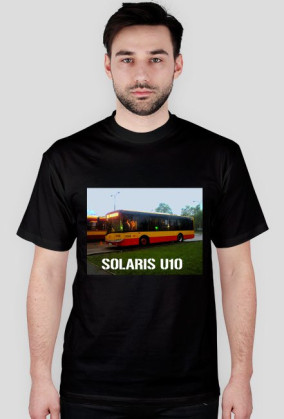 SOLARIS U10