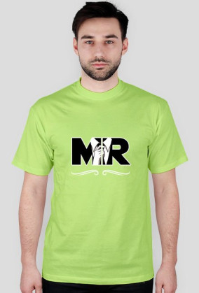 Koszulka 1 Mr v3