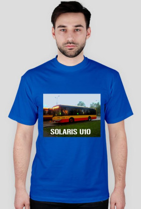 SOLARIS U10