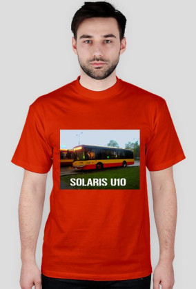 SOLARIS U10