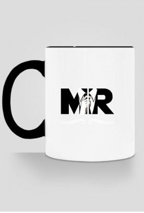 Kubek Mr v1