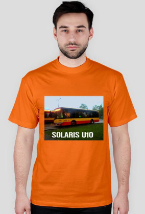 SOLARIS U10