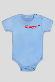 Body George