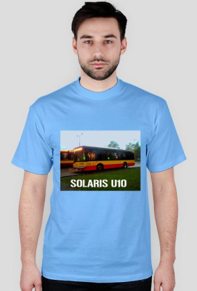 SOLARIS U10