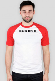 BLACK OPS II   (T-shirt)