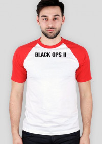 BLACK OPS II   (T-shirt)