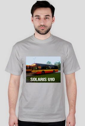 SOLARIS U10