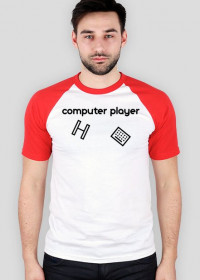 computer player