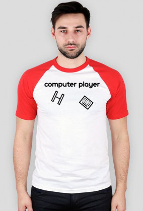 computer player