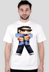 Minecraft - Gangnam Style