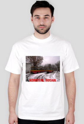 KONSTA 805NA
