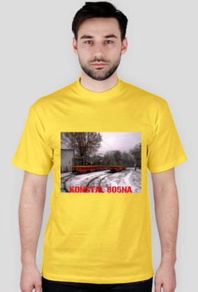 KONSTA 805NA