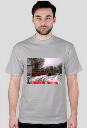 KONSTA 805NA