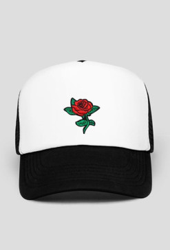 Rose Hat