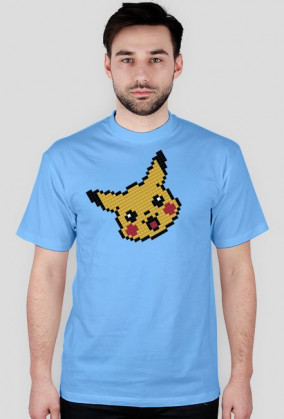 Pika T-Shirt