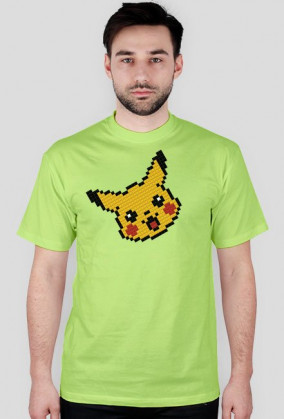 Pika T-Shirt