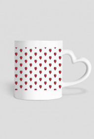 Heart Mug