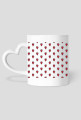 Heart Mug