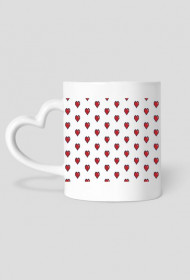 Heart Mug