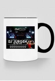 KUBEK DJ JURGEN