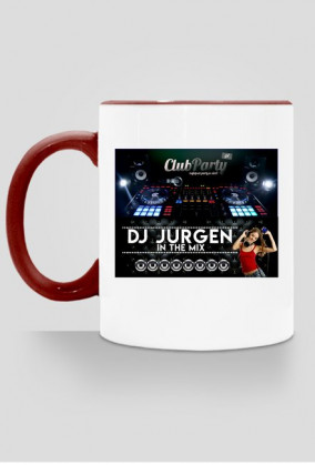 KUBEK DJ JURGEN