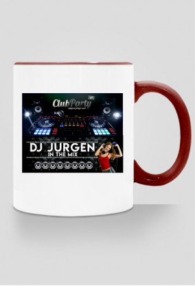 KUBEK DJ JURGEN